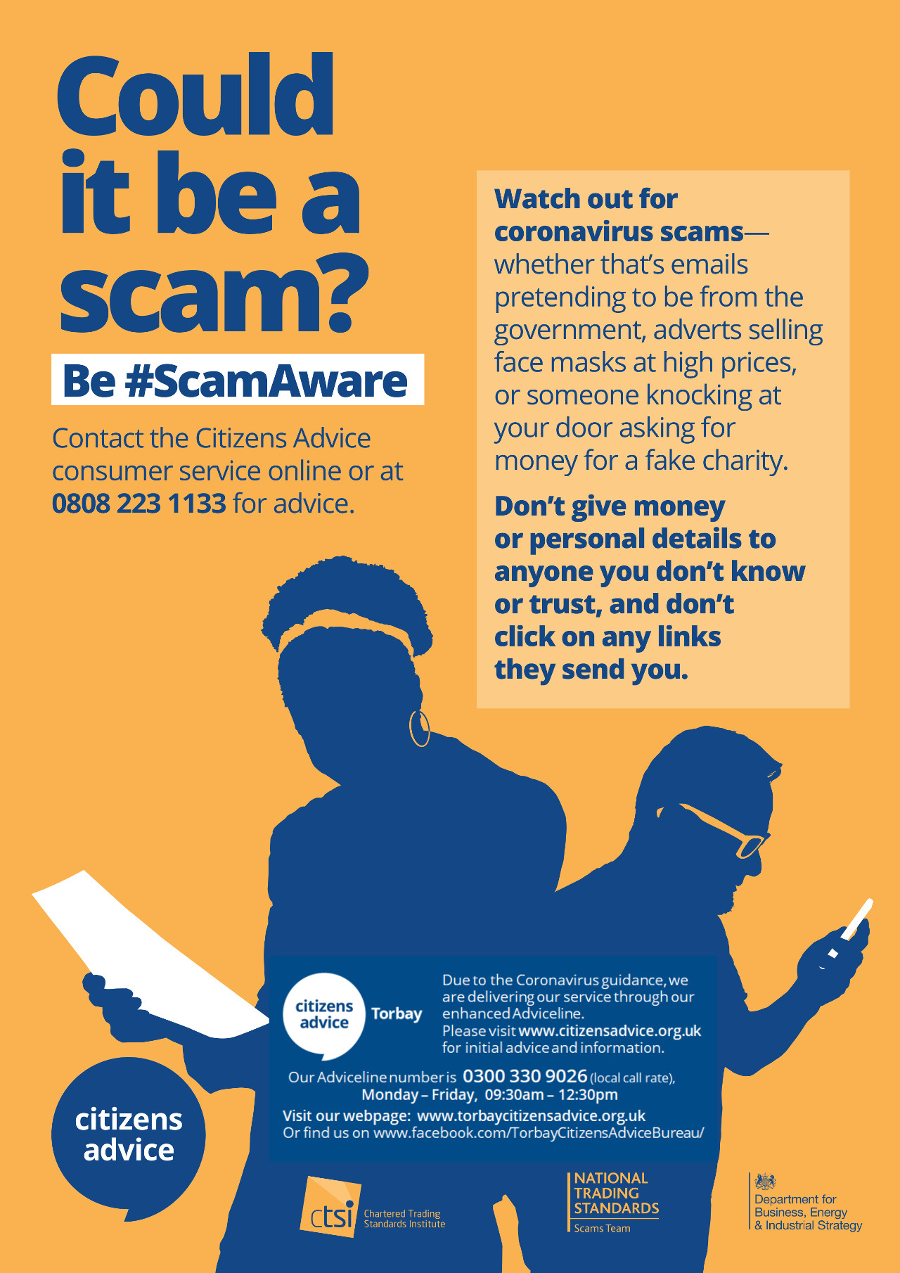 ScamAware